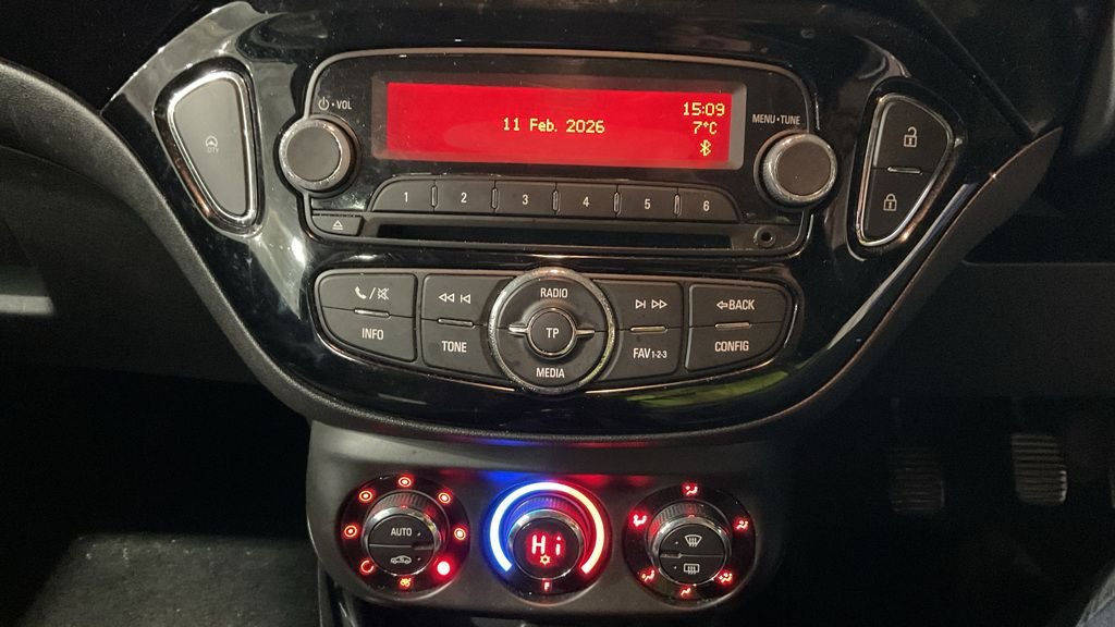 Used Vauxhall ADAM 2017 for sale - 77692615: Photo 23