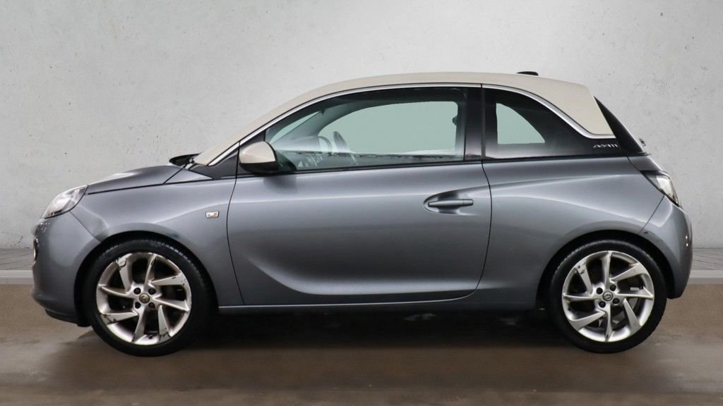 Used Vauxhall ADAM 2017 for sale - 77692615: Photo 6