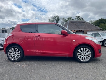 Used Suzuki Swift 2013 for sale - 79322843: Photo
