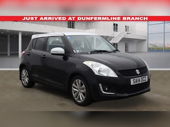 Used Suzuki Swift 2014 for sale - 78382229: Photo