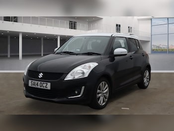Used Suzuki Swift 2014 for sale - 78382229: Photo