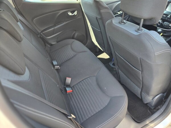 Used Renault Clio 2014 for sale - 75067642: Photo 10