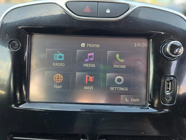 Used Renault Clio 2014 for sale - 75067642: Photo 22