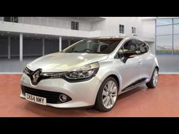 Used Renault Clio 2014 for sale - 75067642: Photo
