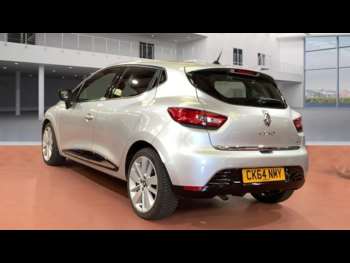 Used Renault Clio 2014 for sale - 75067642: Photo