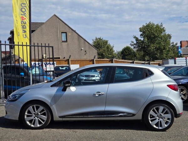 Used Renault Clio 2014 for sale - 75067642: Photo 4