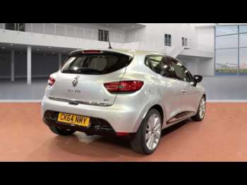 Used Renault Clio 2014 for sale - 75067642: Photo