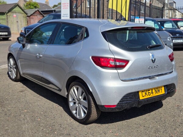 Used Renault Clio 2014 for sale - 75067642: Photo 5