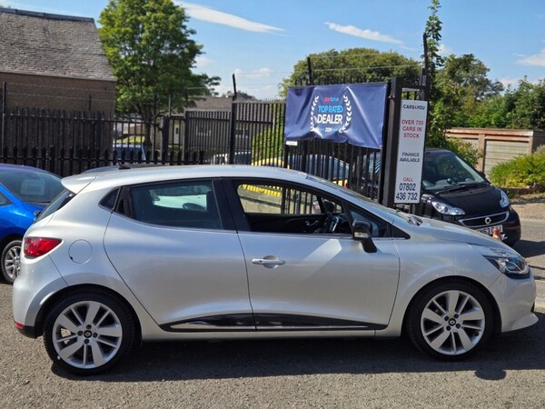 Used Renault Clio 2014 for sale - 75067642: Photo 8