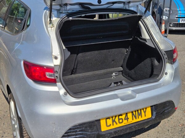 Used Renault Clio 2014 for sale - 75067642: Photo 9