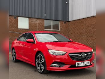 Used Vauxhall Insignia 2017 for sale - 79688985: Photo