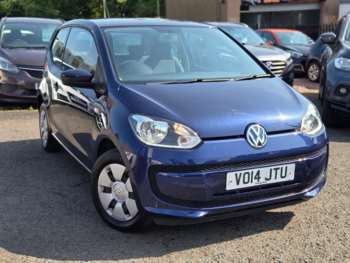 2014 (14) - 1.0 Move up 3-Door
