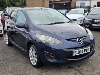 Used Mazda Mazda2 2014 for sale - 75979804: Photo