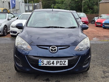 Used Mazda Mazda2 2014 for sale - 75979804: Photo