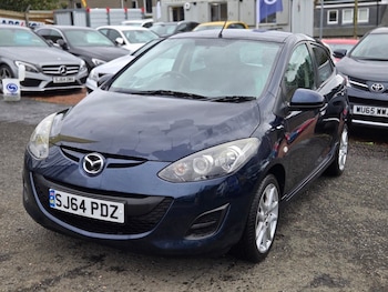 Used Mazda Mazda2 2014 for sale - 75979804: Photo