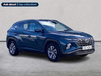 2022 - 1.6 Tgdi Se Connect 5Dr 2Wd