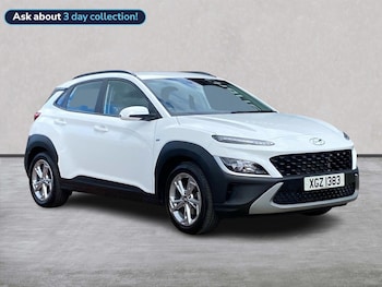 Hyundai - KONA