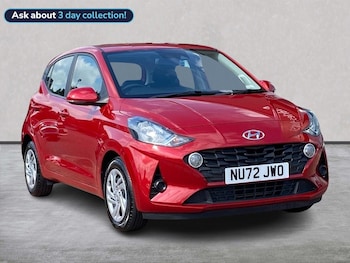 2022 - 1.0 Mpi Se 5Dr