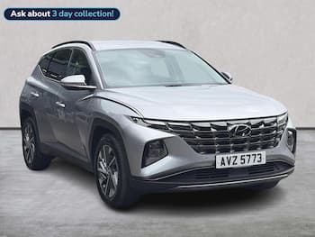 Used Hyundai TUCSON 2023 for sale - 79656241: Photo