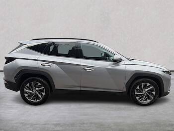 Used Hyundai TUCSON 2023 for sale - 79656241: Photo