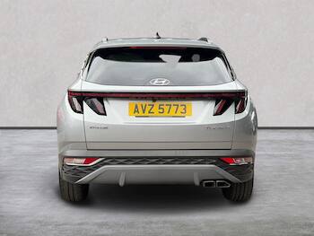 Used Hyundai TUCSON 2023 for sale - 79656241: Photo