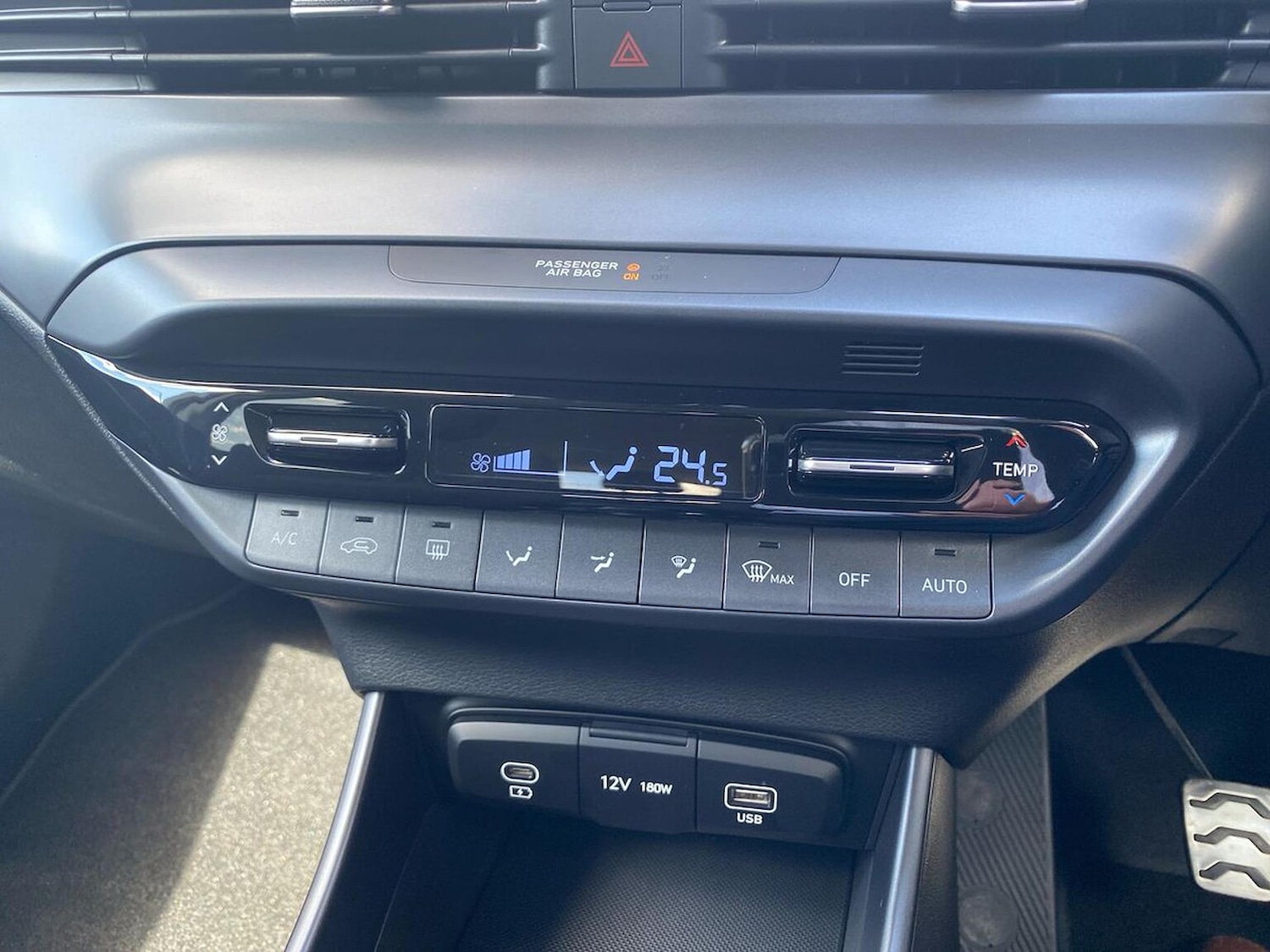 Used Hyundai BAYON 2025 for sale - 77487927: Photo 12