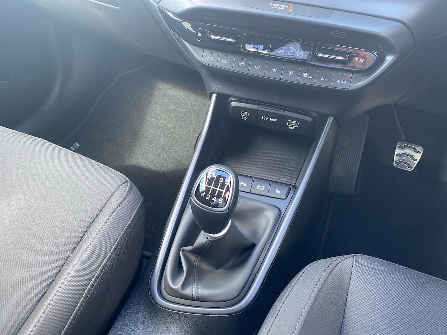 Used Hyundai BAYON 2025 for sale - 77487927: Photo 13