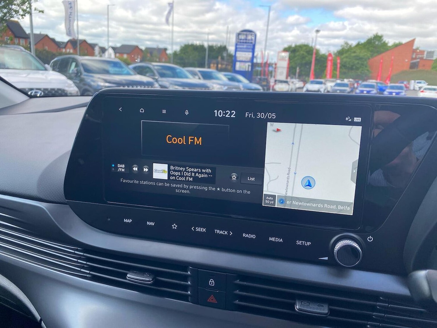 Used Hyundai BAYON 2025 for sale - 77487927: Photo 25