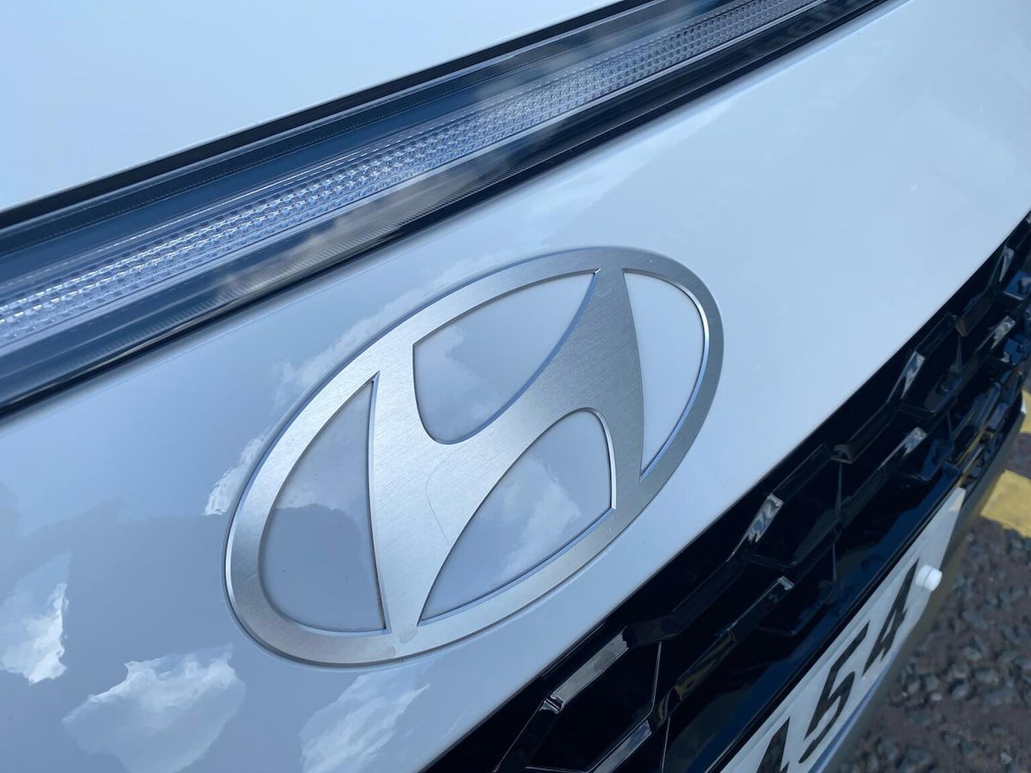 Used Hyundai BAYON 2025 for sale - 77487927: Photo 30