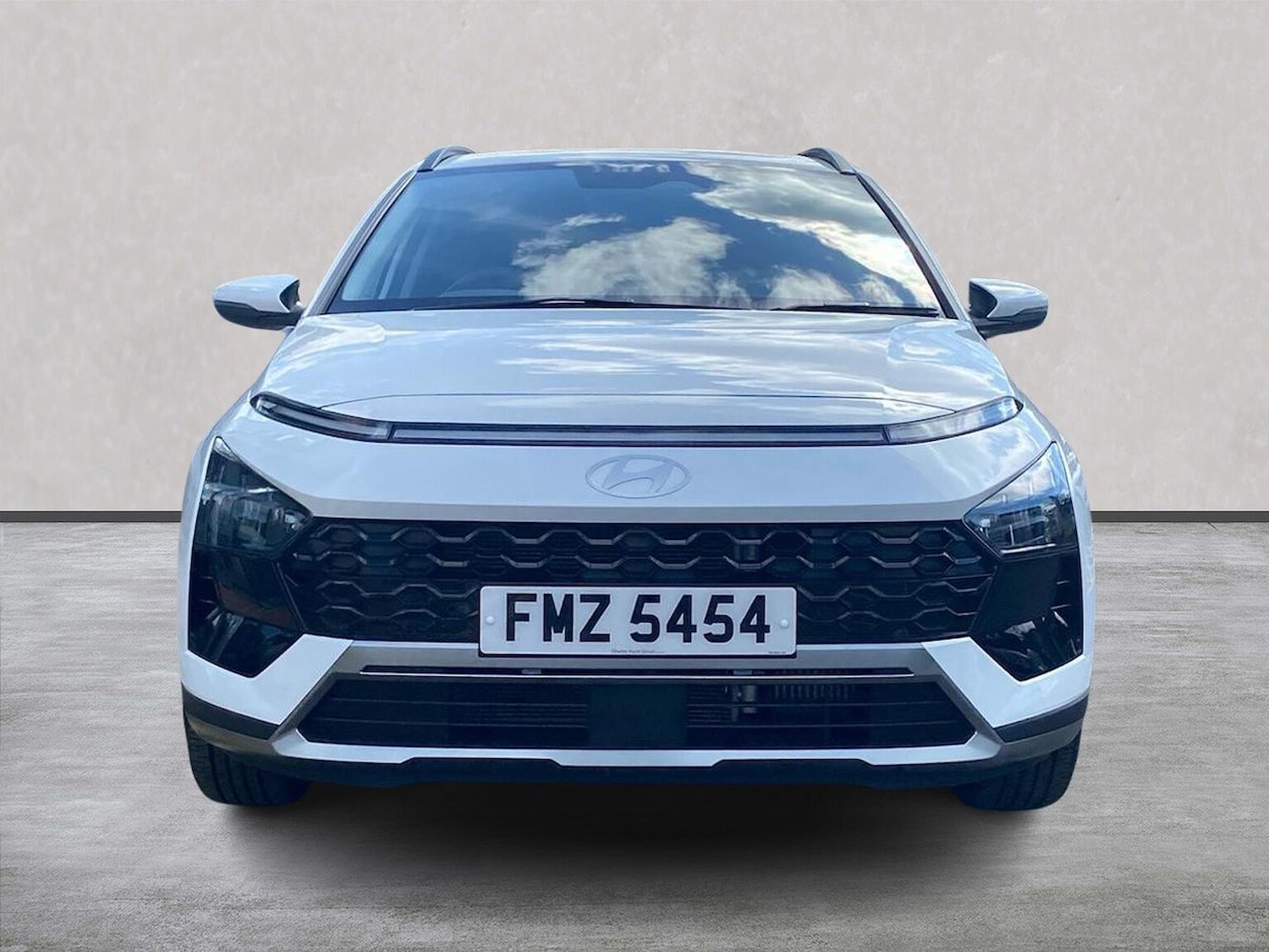 Used Hyundai BAYON 2025 for sale - 77487927: Photo 5