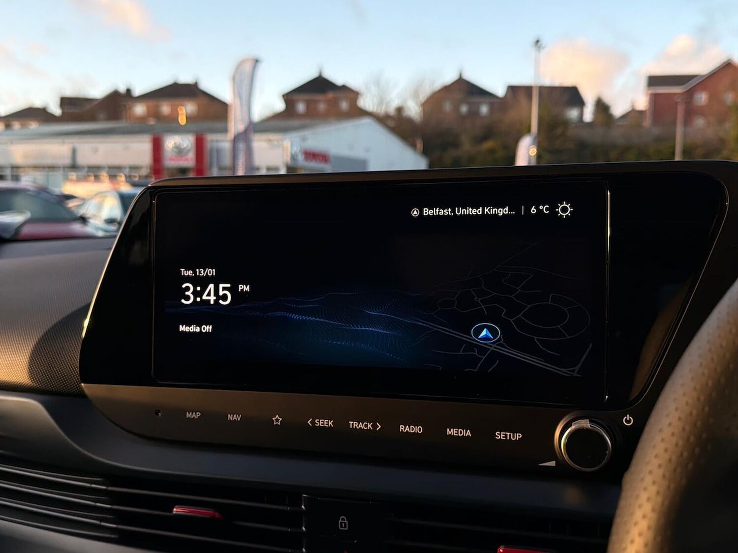 Used Hyundai i20 2025 for sale - 77802169: Photo 11