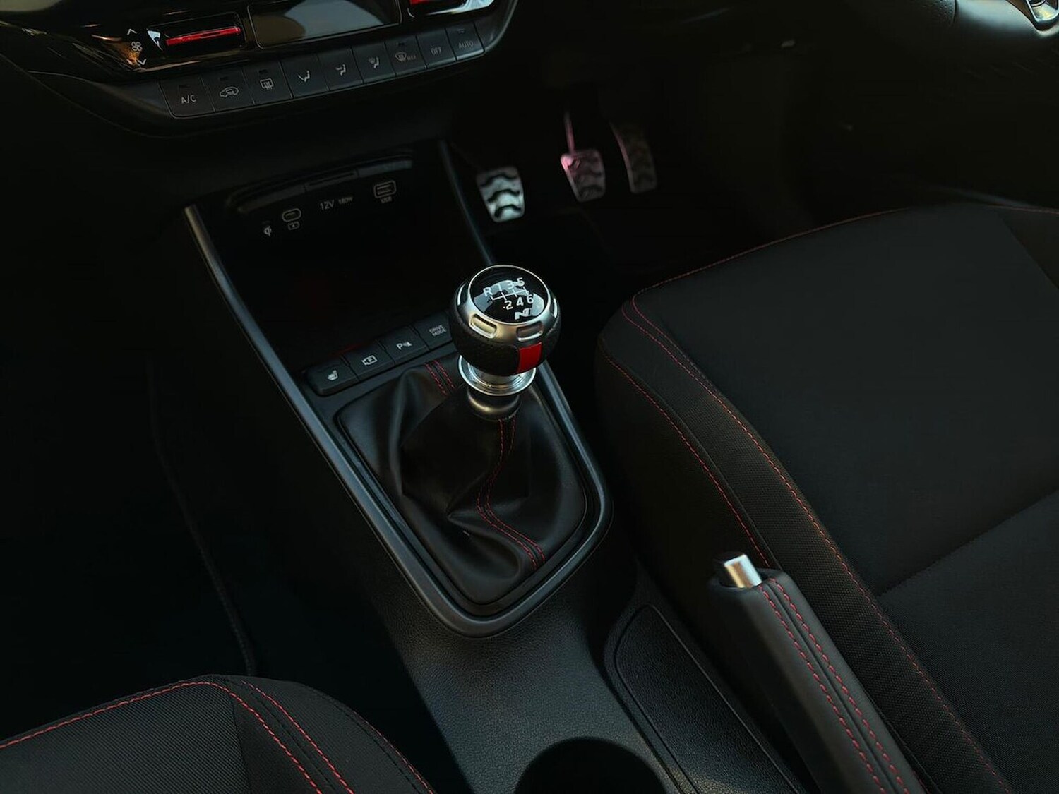 Used Hyundai i20 2025 for sale - 77802169: Photo 13