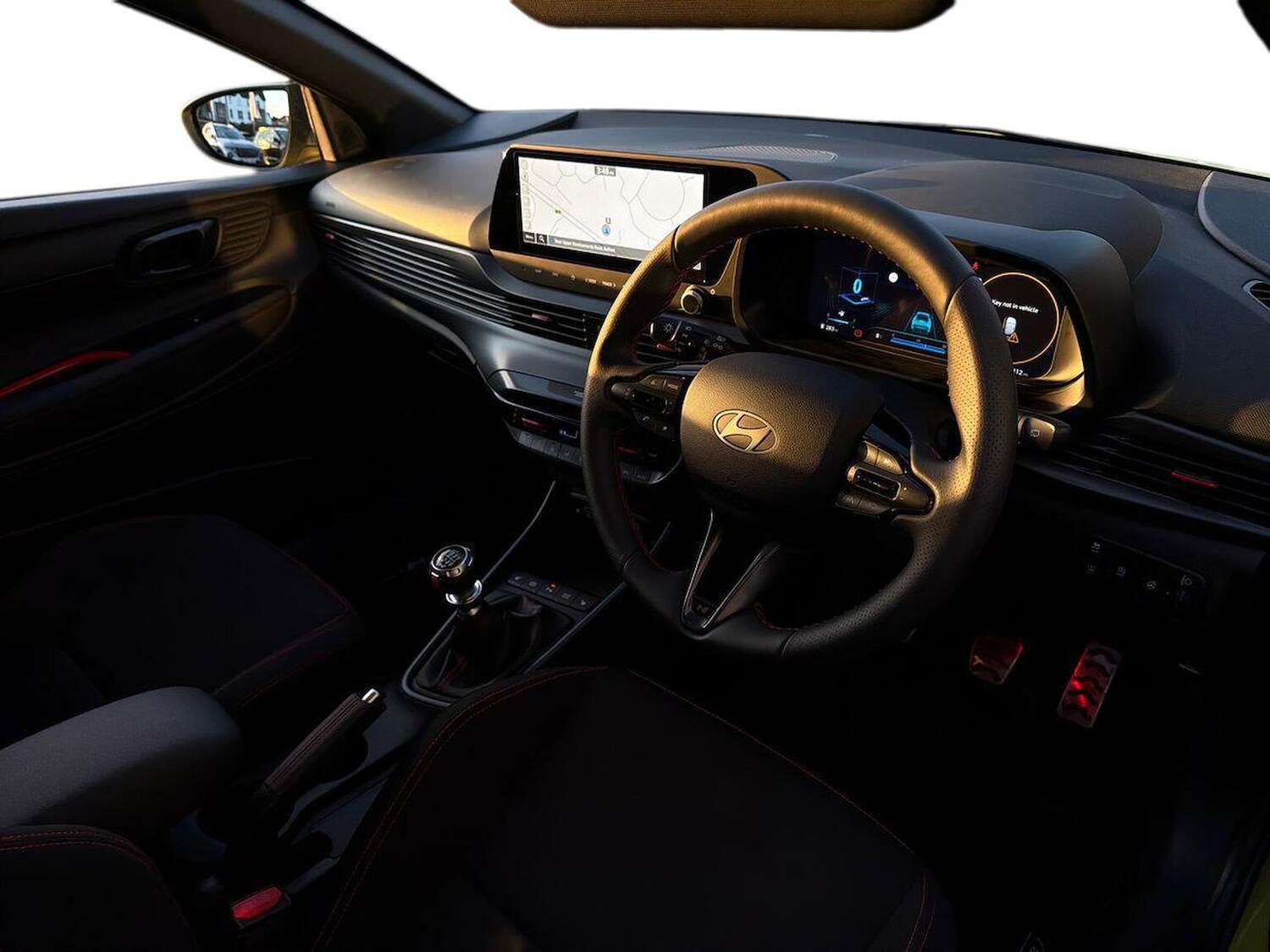 Used Hyundai i20 2025 for sale - 77802169: Photo 15