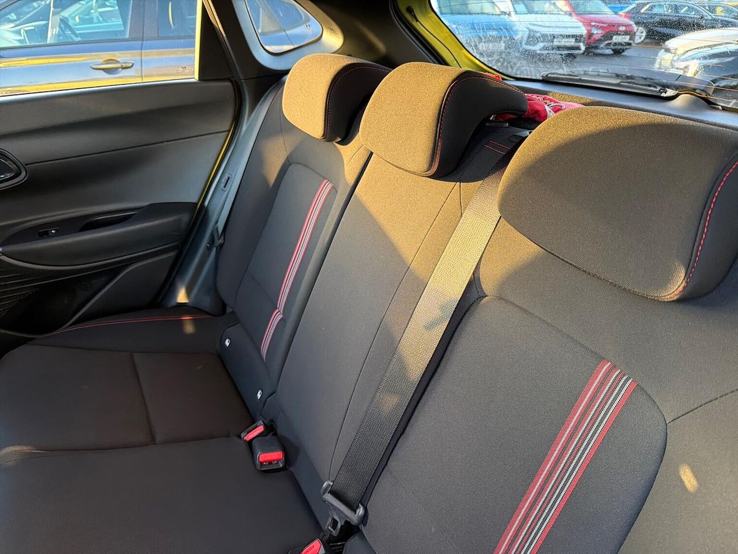 Used Hyundai i20 2025 for sale - 77802169: Photo 16