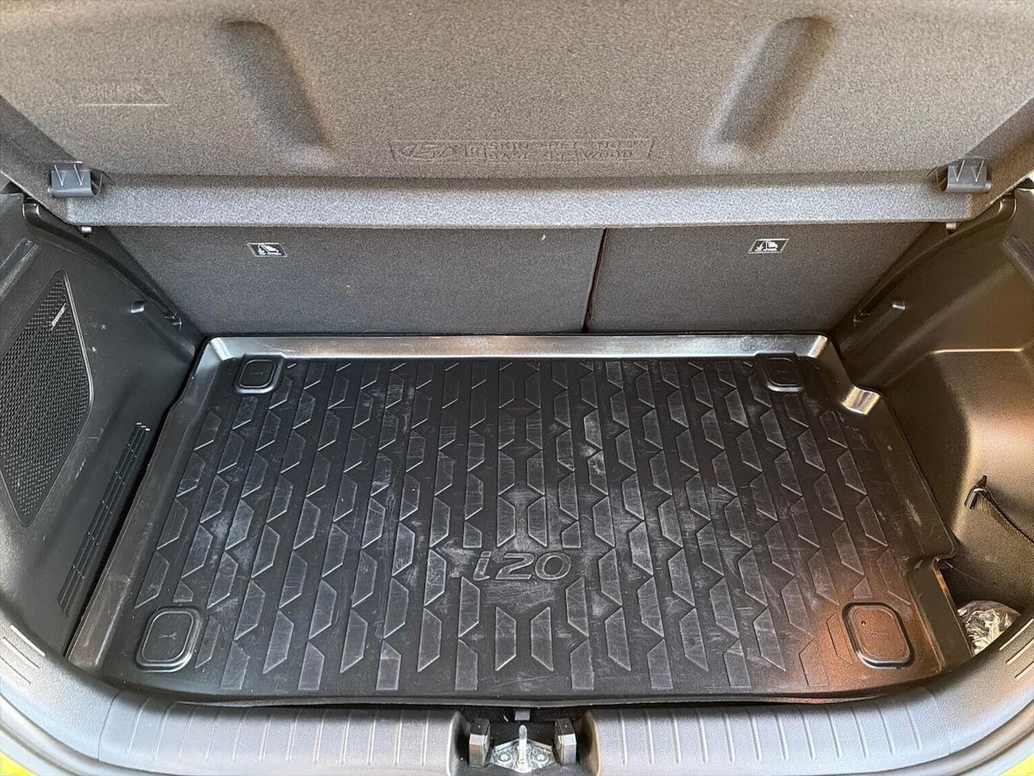 Used Hyundai i20 2025 for sale - 77802169: Photo 17