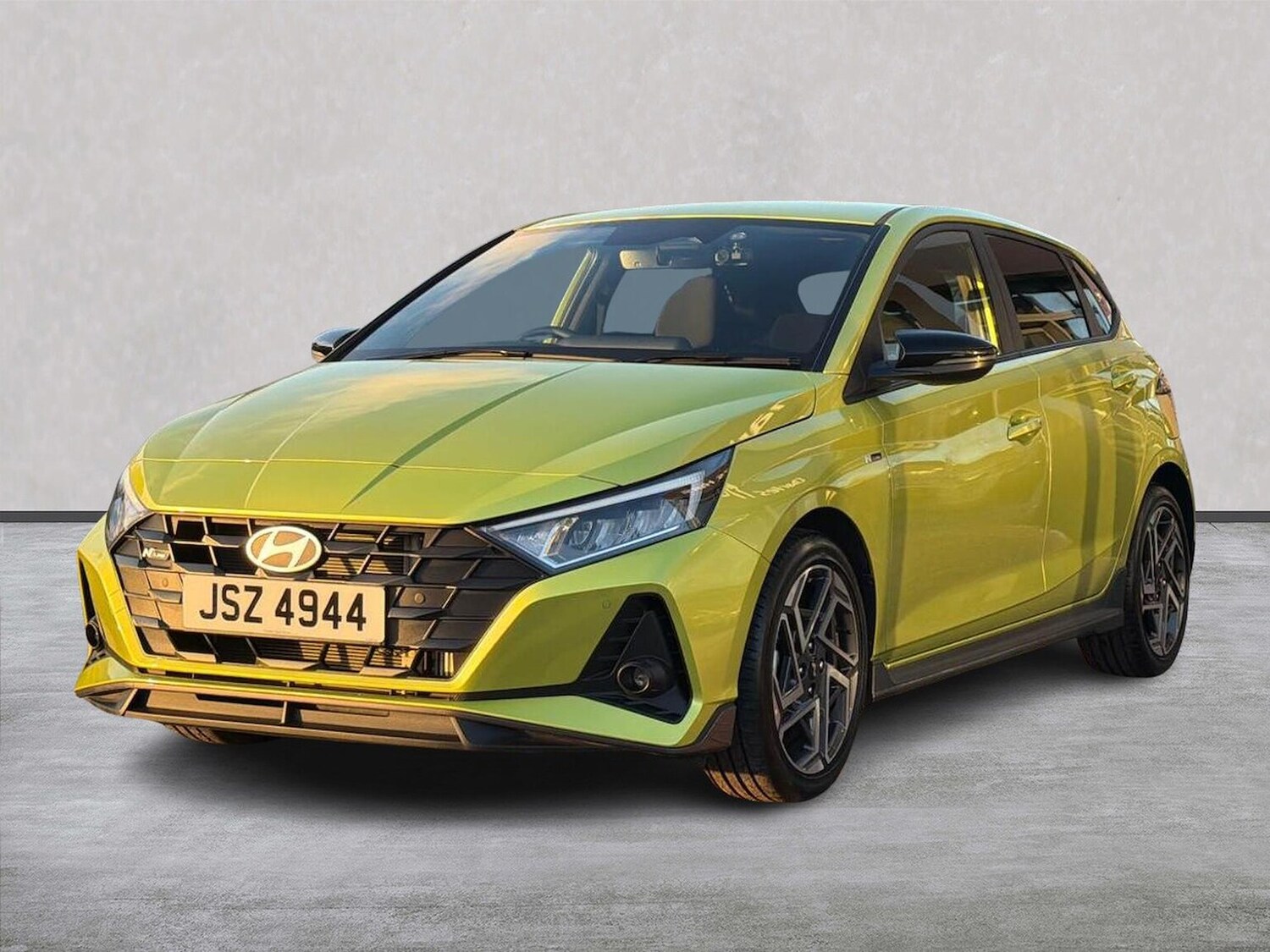 Used Hyundai i20 2025 for sale - 77802169: Photo 20