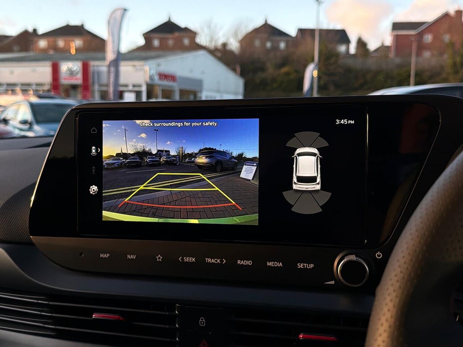 Used Hyundai i20 2025 for sale - 77802169: Photo 23