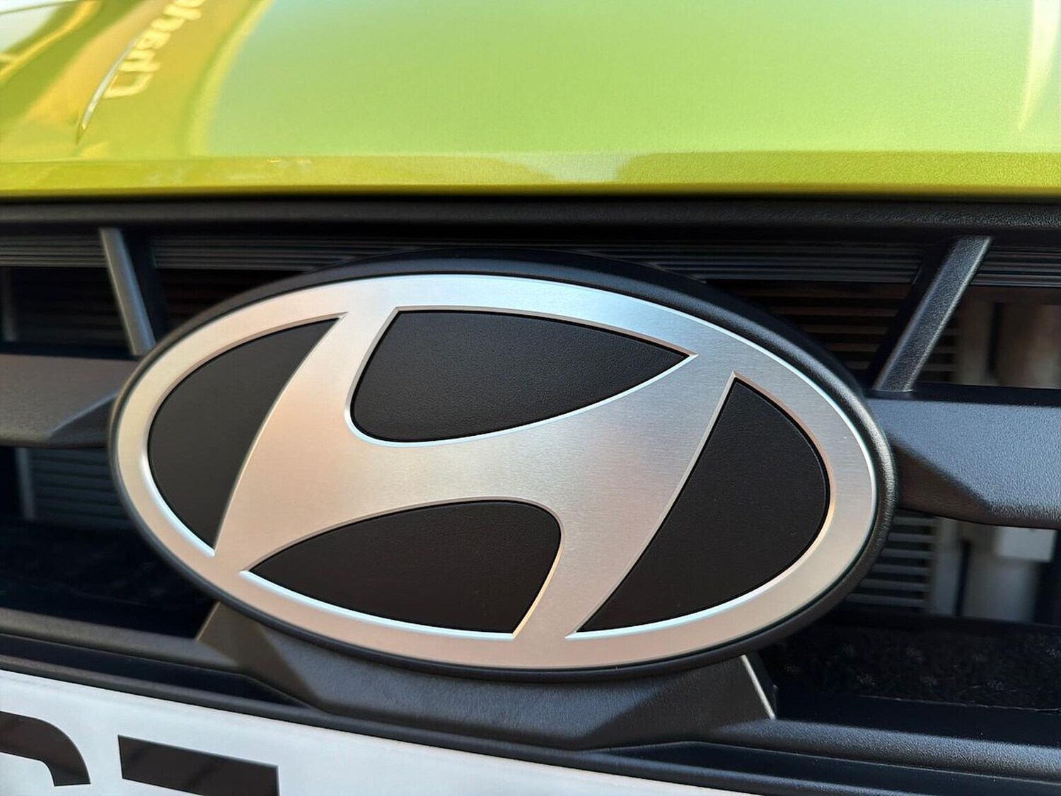 Used Hyundai i20 2025 for sale - 77802169: Photo 30