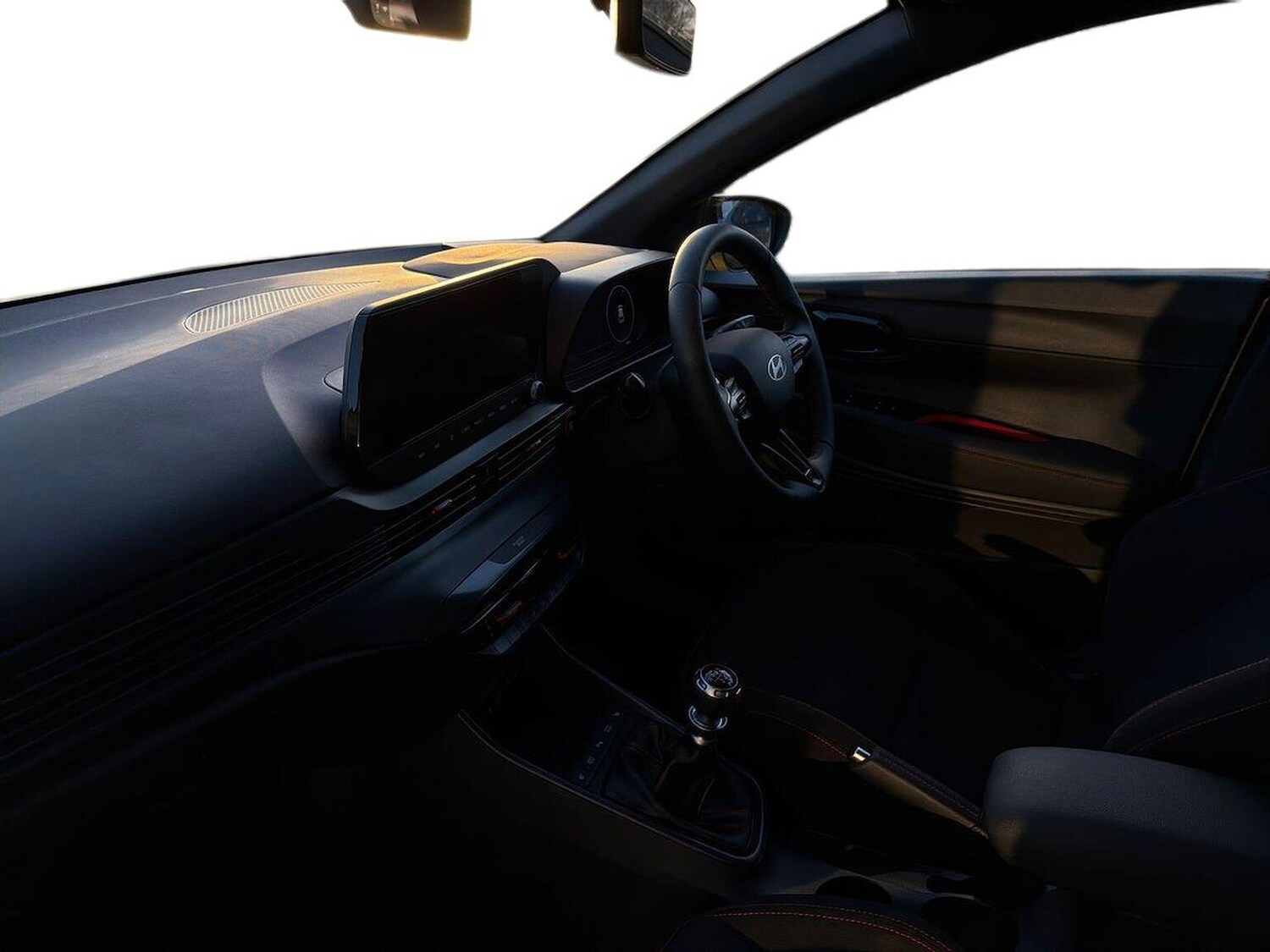 Used Hyundai i20 2025 for sale - 77802169: Photo 7