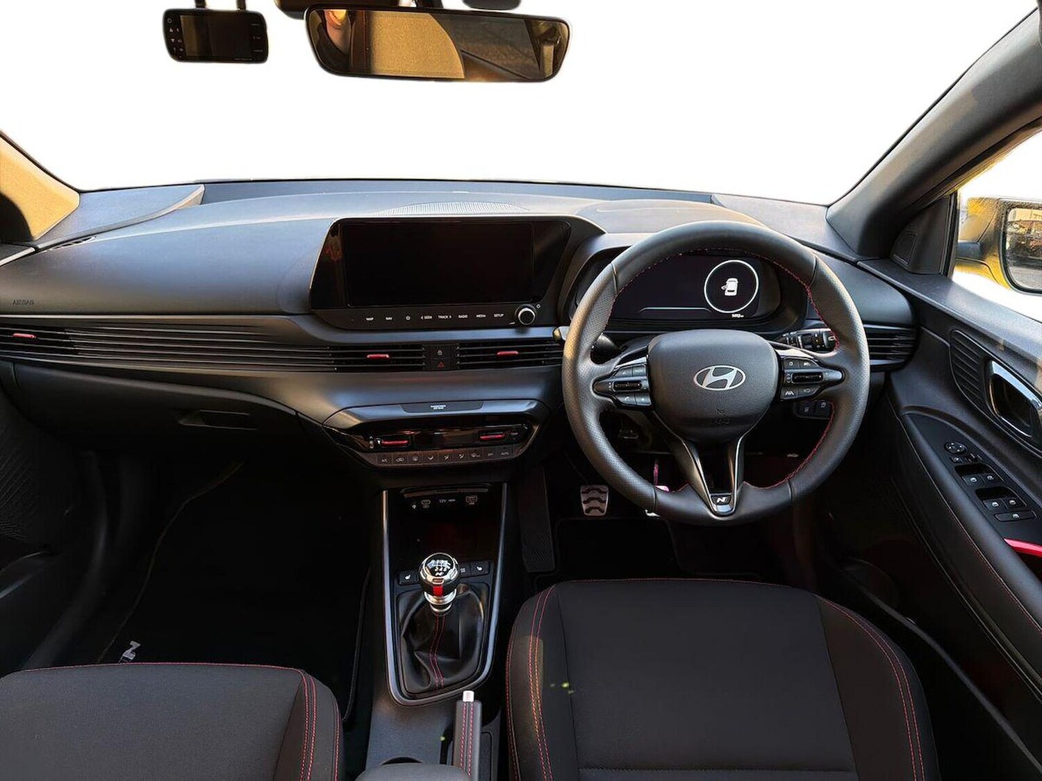 Used Hyundai i20 2025 for sale - 77802169: Photo 8