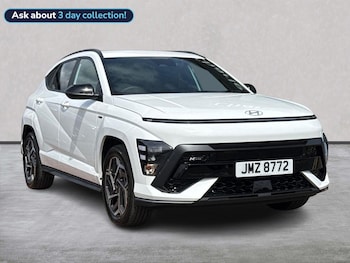 Used Hyundai KONA 2026 for sale - 78642077: Photo