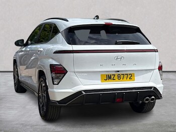 Used Hyundai KONA 2026 for sale - 78642077: Photo