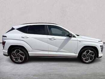 Used Hyundai KONA 2026 for sale - 78642077: Photo