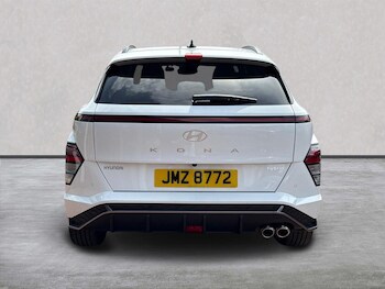 Used Hyundai KONA 2026 for sale - 78642077: Photo