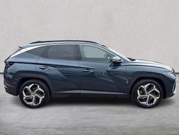 Used Hyundai TUCSON 2023 for sale - 79004739: Photo