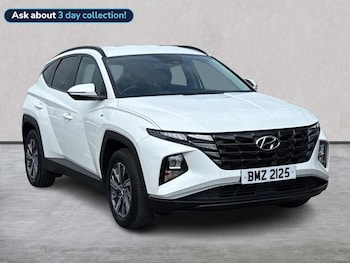 Used Hyundai TUCSON 2023 for sale - 78945013: Photo