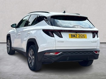 Used Hyundai TUCSON 2023 for sale - 78945013: Photo