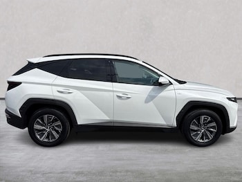 Used Hyundai TUCSON 2023 for sale - 78945013: Photo