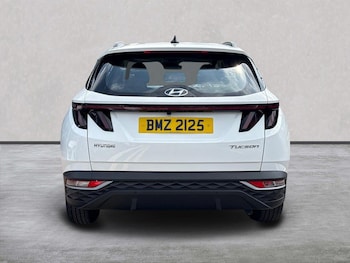 Used Hyundai TUCSON 2023 for sale - 78945013: Photo