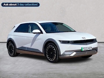 2022 - 225Kw Ultimate 73 Kwh 5Dr Awd Auto [Tech]